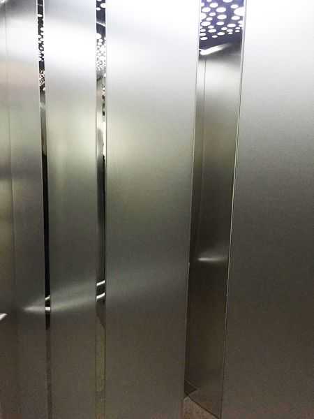 Продажа и установка лифтов