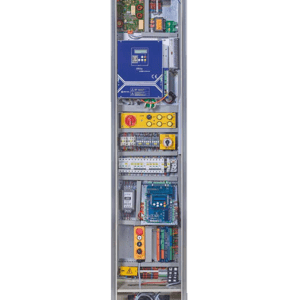 АРЛ 700 — Станция управления